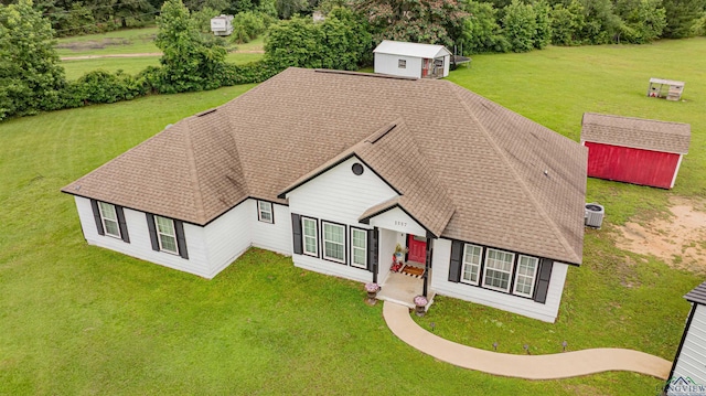 1557 Driskell Bridge Rd, Harleton, TX 75651 - photo 4