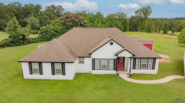 1557 Driskell Bridge Rd, Harleton, TX 75651 - photo 3