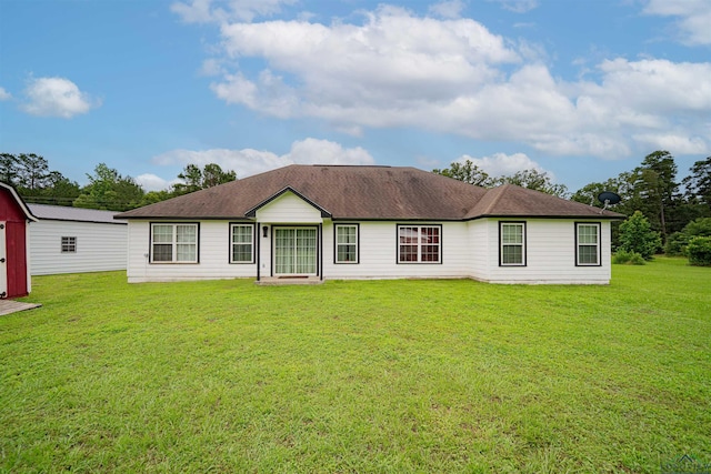 1557 Driskell Bridge Rd, Harleton, TX 75651 - photo 48