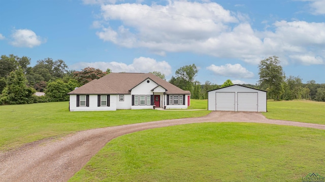 1557 Driskell Bridge Rd, Harleton, TX 75651 - photo 2