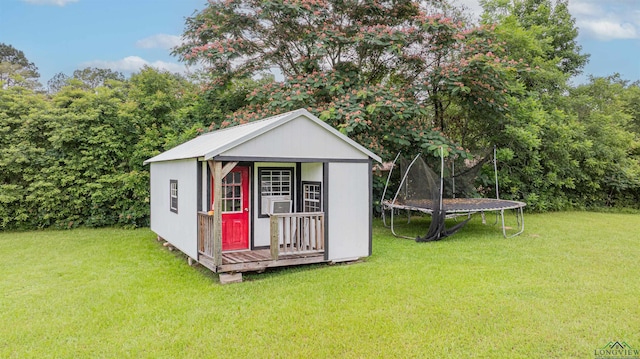 1557 Driskell Bridge Rd, Harleton, TX 75651 - photo 8