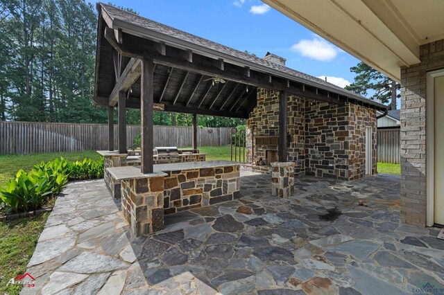 281 S Tracy Dr, Longview, TX 75603 - photo 28