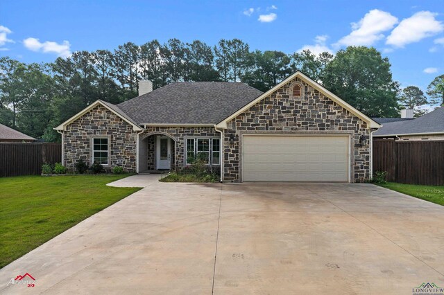281 S Tracy Dr, Longview, TX 75603 - photo 1