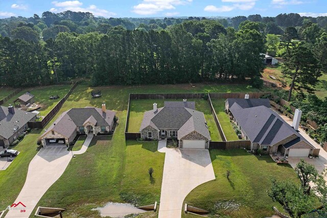 281 S Tracy Dr, Longview, TX 75603 - photo 2