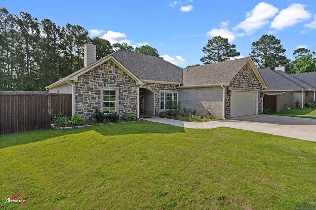 281 S Tracy Dr, Longview, TX 75603 - photo 3