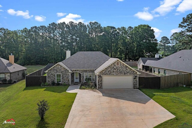 281 S Tracy Dr, Longview, TX 75603 - photo 35