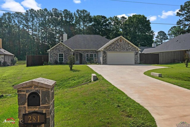 281 S Tracy Dr, Longview, TX 75603 - photo 34