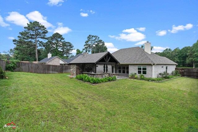 281 S Tracy Dr, Longview, TX 75603 - photo 33