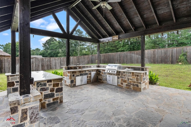 281 S Tracy Dr, Longview, TX 75603 - photo 30