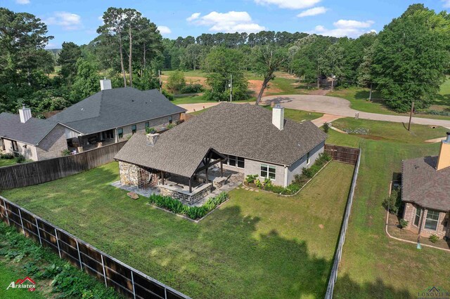 281 S Tracy Dr, Longview, TX 75603 - photo 32