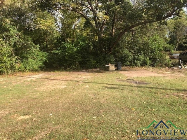 1105 Millie St, Longview TX, 75602 land for sale