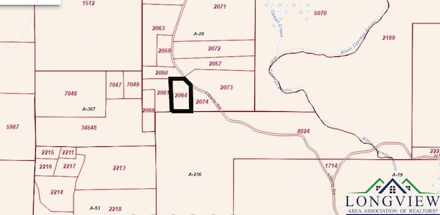 TBD Liberty Rd, Jefferson, TX 75657 - photo 2