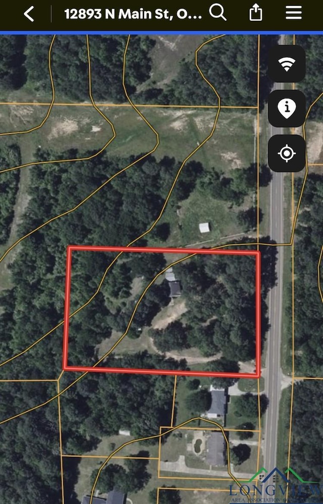 12893 N Main St, Overton, TX 75684 - photo 46