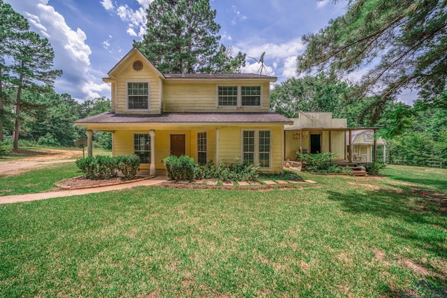 12893 N Main St, Overton, TX 75684 - photo 1