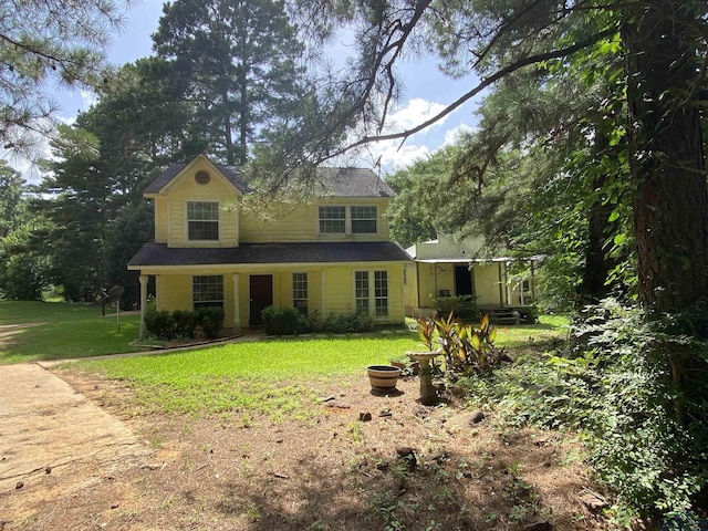 12893 N Main St, Overton, TX 75684 - photo 45