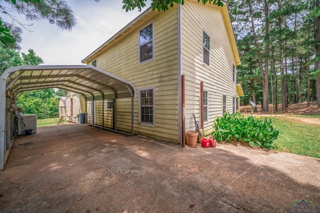 12893 N Main St, Overton, TX 75684 - photo 3