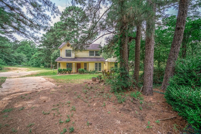 12893 N Main St, Overton, TX 75684 - photo 4