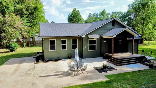 187 Settlers Rd, Longview, TX 75605 - photo 31