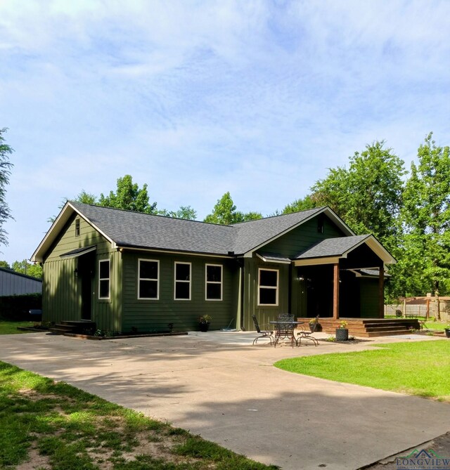 187 Settlers Rd, Longview, TX 75605 - photo 1