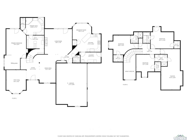 4401 Windrush Blvd, Longview, TX 75604 - photo 49