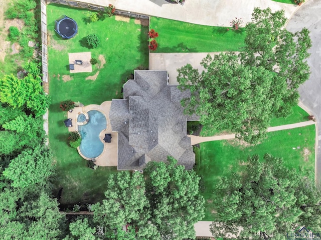 4401 Windrush Blvd, Longview, TX 75604 - photo 50