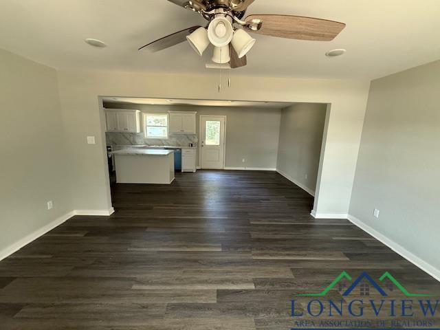 1727 Samples, Kilgore, TX 75662 - photo 3