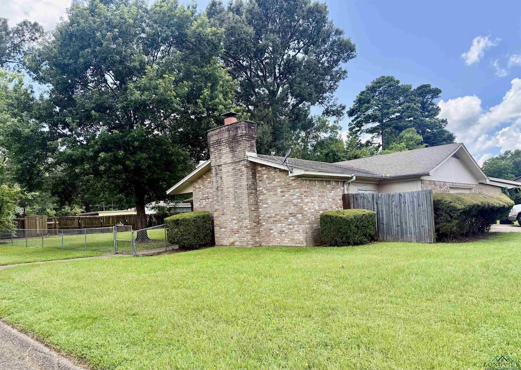 115 Bernice Dr, Longview, TX 75604 - photo 2