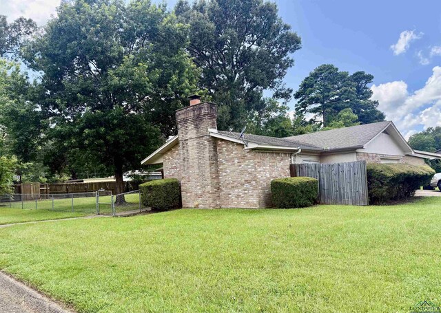 115 Bernice Dr, Longview, TX 75604 - photo 2