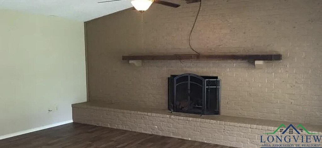 115 Bernice Dr, Longview, TX 75604 - photo 3