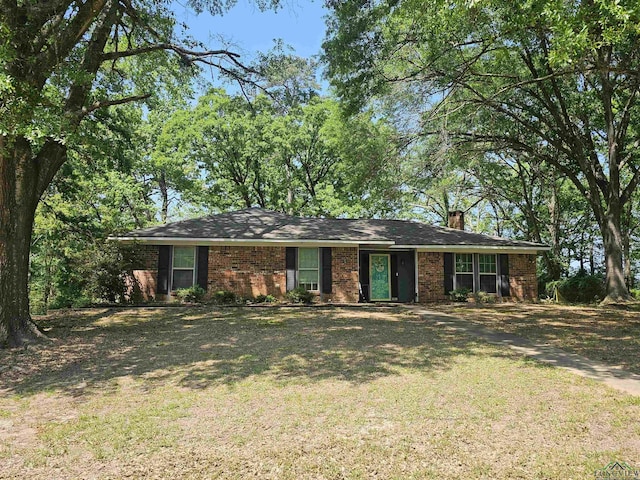 7 Kelly Ct, Hallsville, TX 75605 - photo 1