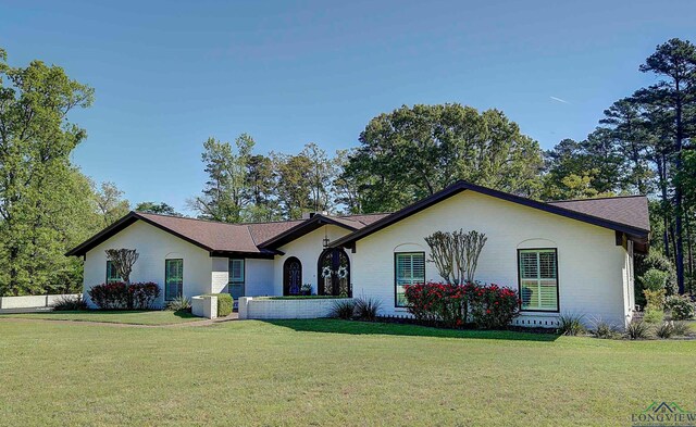 986 Texas Highway 77 W, Atlanta, TX 75551 - photo 1