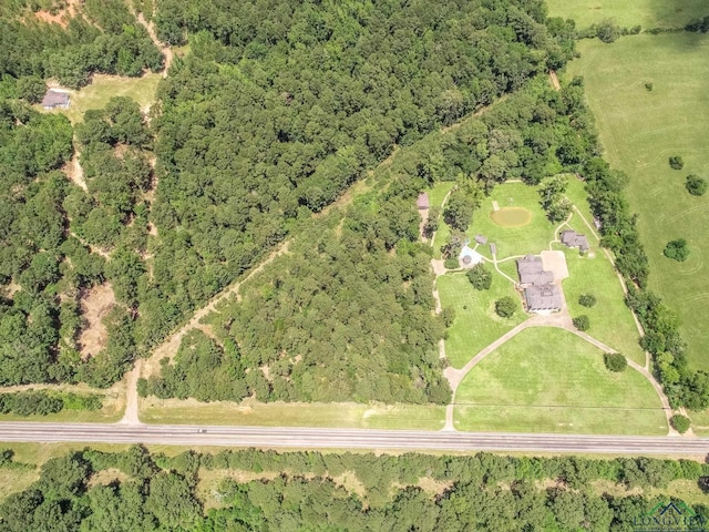LOT5 Fm 134, Jefferson, TX 75657 - photo 4