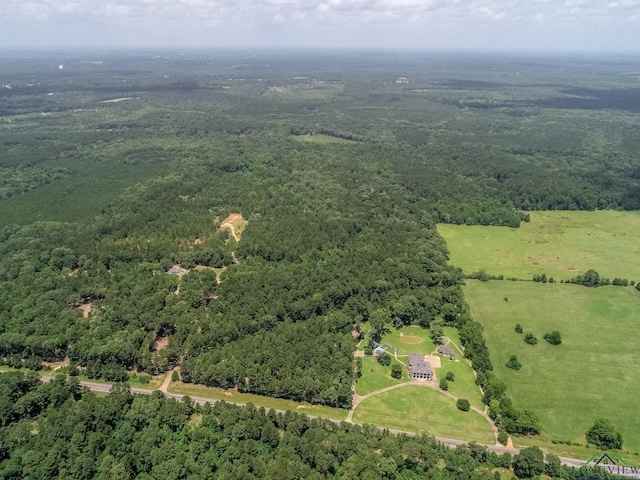 LOT5 Fm 134, Jefferson, TX 75657 - photo 5