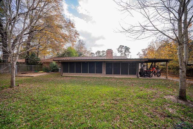 609 Vicky Dr, Longview, TX 75604 - photo 21