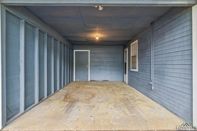 204 Half St, Lindale, TX 75771 - view of patio / terrace