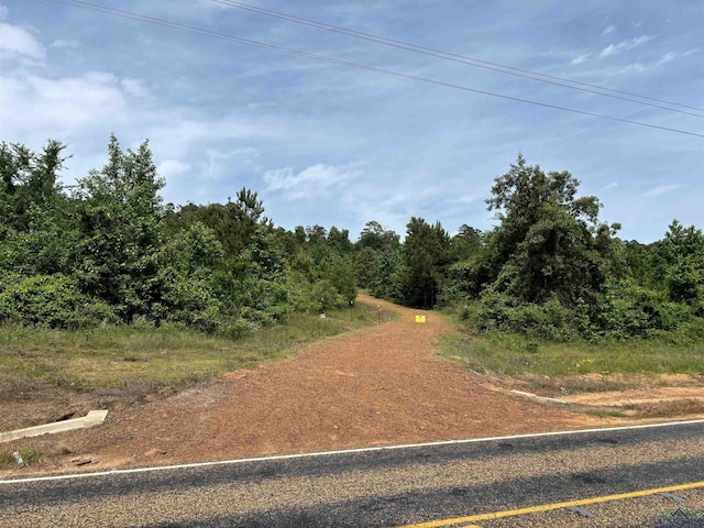 17080 Fm 729, Avinger TX, 75630 land for sale