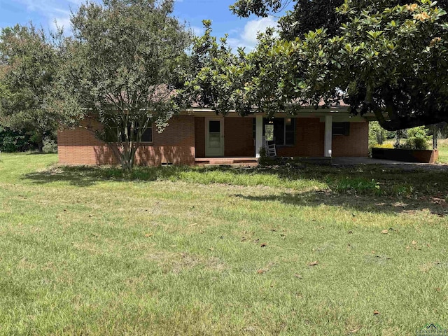 5945 US Highway 271, Gilmer, TX 75644 - photo 1