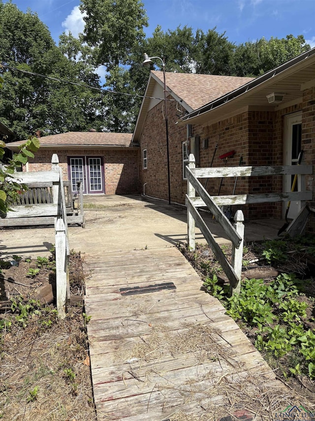 199 Paul Cooner Rd, Jefferson, TX 75657 - photo 1
