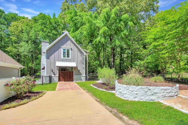 14851 Gold Leaf Ct, Tyler, TX 75707