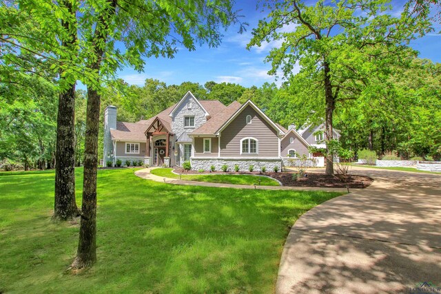 14851 Gold Leaf Ct, Tyler, TX 75707
