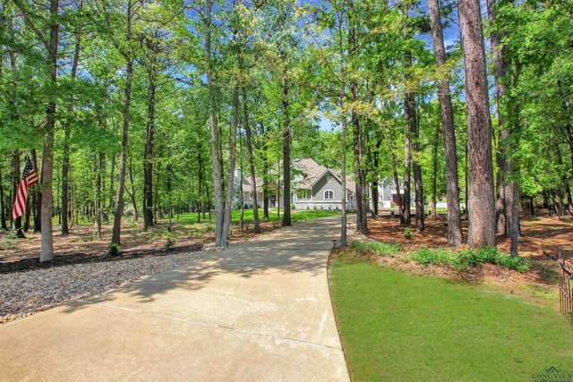 14851 Gold Leaf Ct, Tyler, TX 75707
