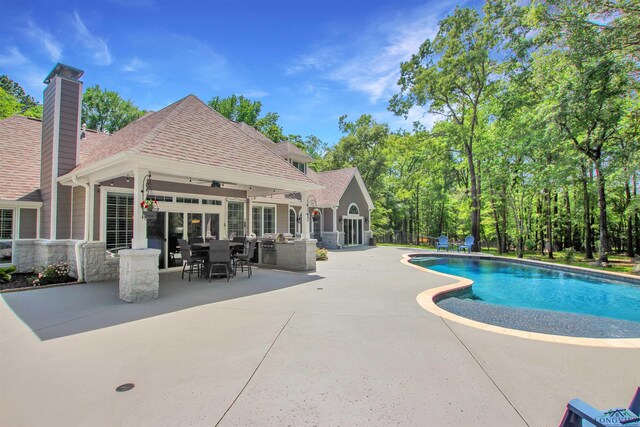 14851 Gold Leaf Ct, Tyler, TX 75707
