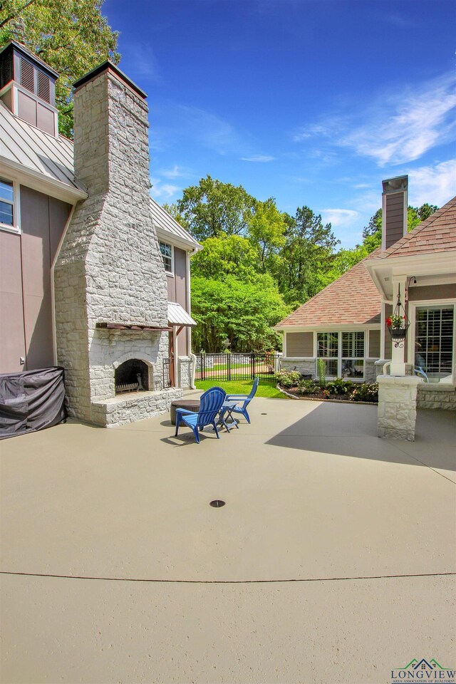14851 Gold Leaf Ct, Tyler, TX 75707