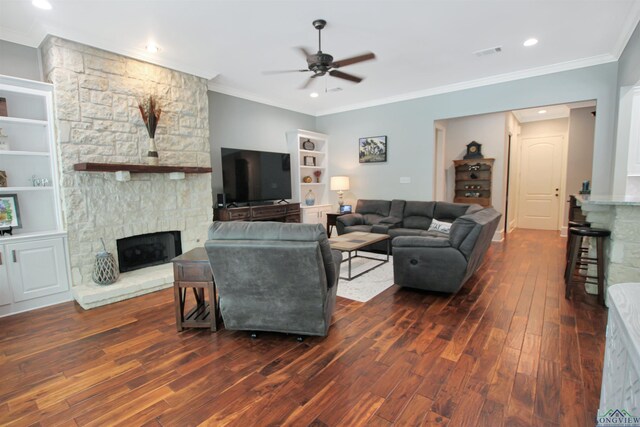 14851 Gold Leaf Ct, Tyler, TX 75707