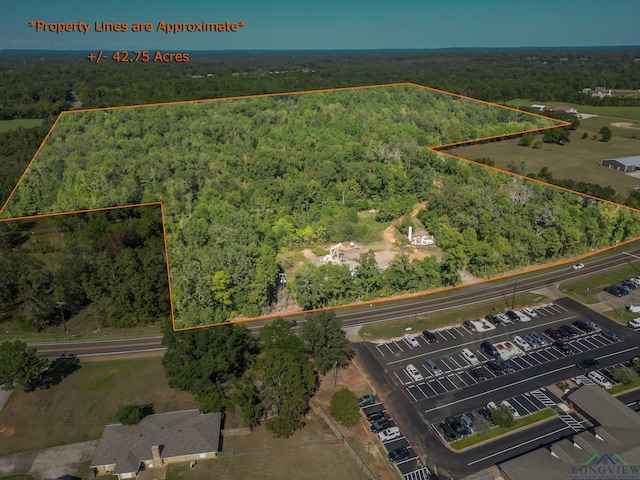 TBD Fm 1844, Longview TX, 75605 land for sale