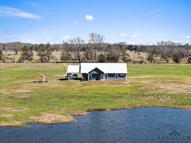 349 County Road 3104, Pittsburg, TX 75686 - photo 1