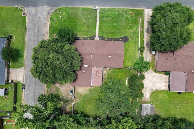 404 Pinewood, Marshall, TX 75672 - view of property location