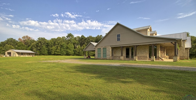14471 Fm 31, Marshall, TX 75672 - photo 4