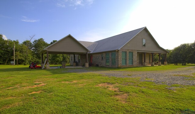 14471 Fm 31, Marshall, TX 75672 - photo 5