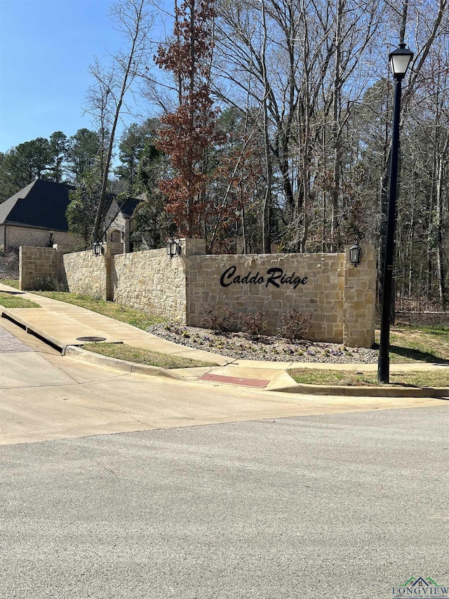 Listing photo 2 for 9295 Caddo Ridge Cv, Tyler TX 75703